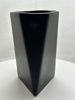 Tesla Cyberstein, Matte Black, Geometric, Angular, Masculine, Limited Edition.